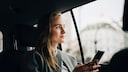 How to Increase Your Safety at Night with Uber and Bolt