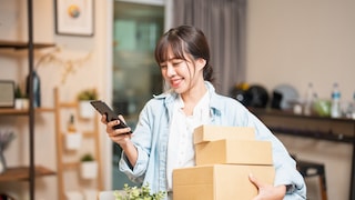 Zalando Returns
