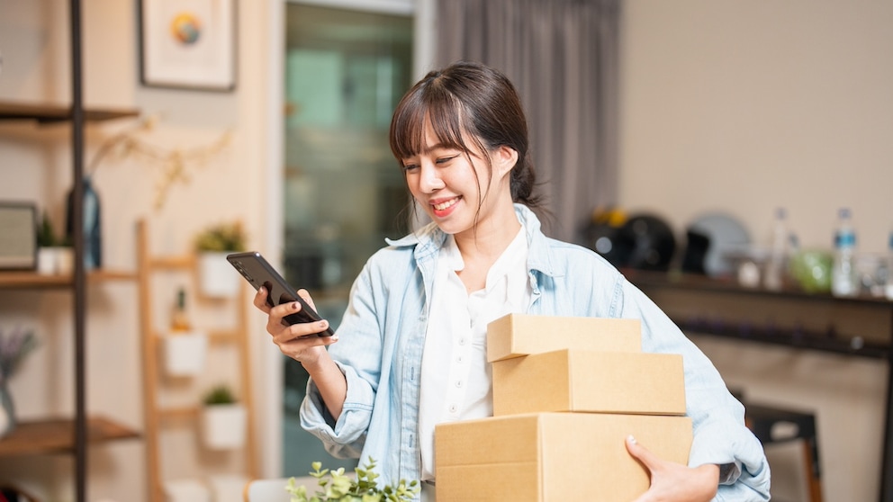 Zalando Returns