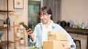 Zalando Returns