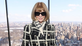 Anna Wintour