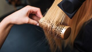 Round brush