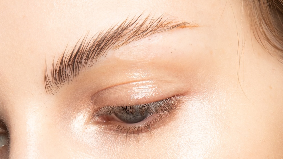 Eyebrow Gel