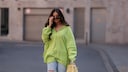 Muslin Blouse