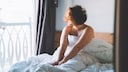 Poor Sleep During Menopause