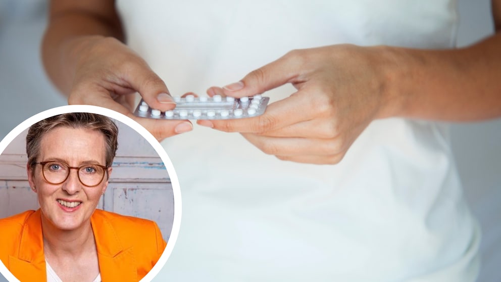 Stopping the Pill for a Desire to Have Children