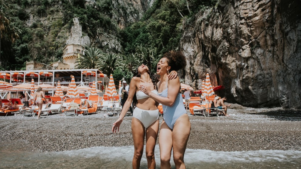 Bikini Body