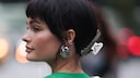 Copenhagen Hair Clip