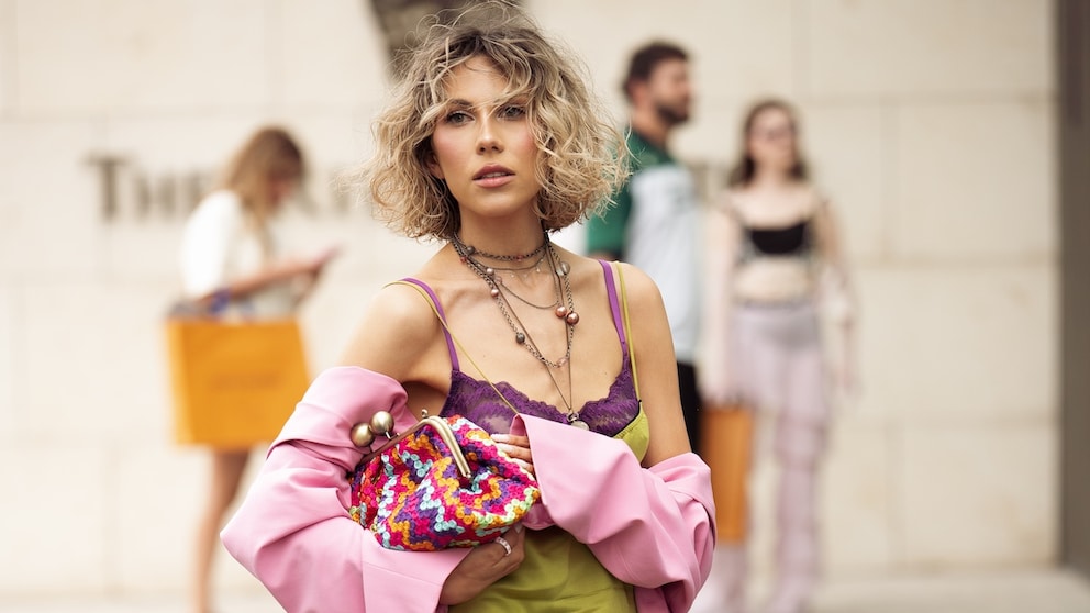 Pistachio: The Trend Color