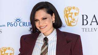 Jessie J Breast Cancer