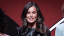 Letizia Leder Tops Fashion Charts