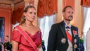 Princess Ingrid Alexandra of Norway