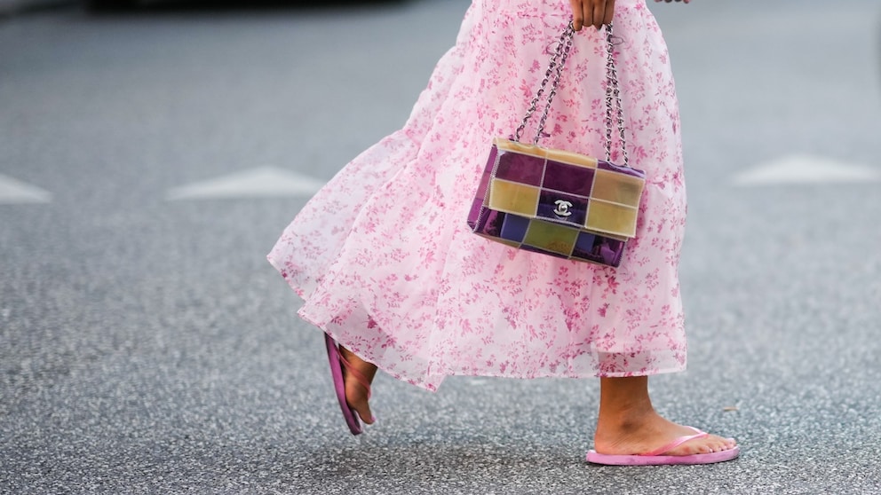 Fashion Mistakes