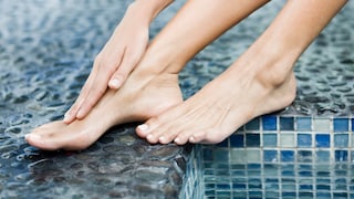 Pedicure Set
