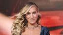 Sarah Jessica Parker's High Heels