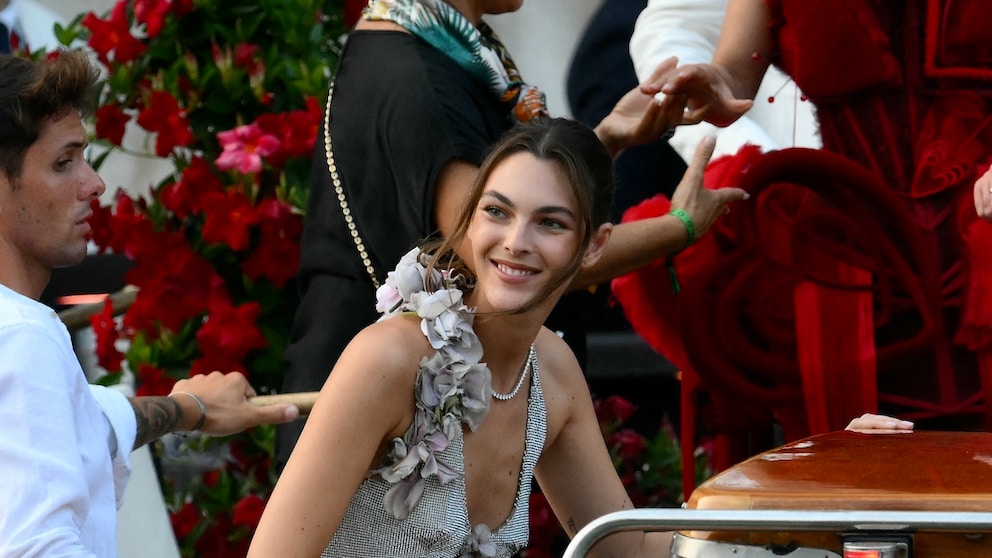 Leonardo DiCaprio's Girlfriend