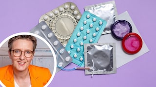 Contraception Age