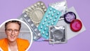 Contraception Age