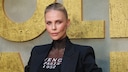 Charlize Theron's Children