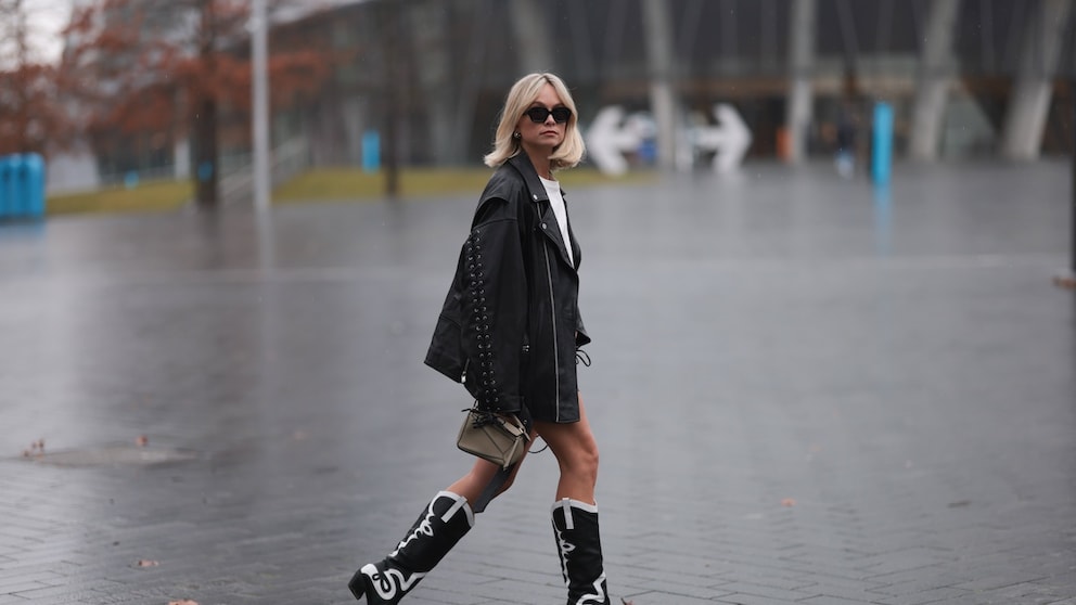 Cowboy Boots