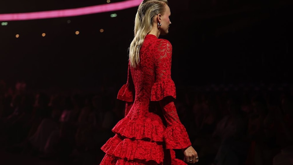 Lace Dress