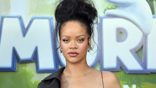 Rihanna's Children