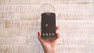 Your smartphone isn't waterproof? Underwater photos are still possible with a trick.
