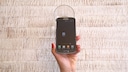 Your smartphone isn't waterproof? Underwater photos are still possible with a trick.