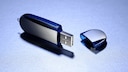 Manufacturers often recycle old devices and incorporate memory chips into new products such as USB drives.