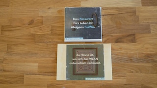 With minimal effort, you can create beautiful decorative images on canvas or wood.