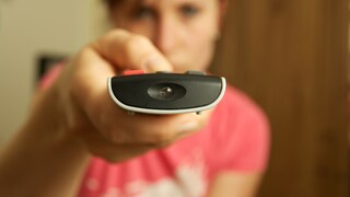 Anyone in Germany who wants to watch private television via antenna must rely on DVB-T2 almost everywhere.