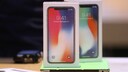 Time on Apple Product Photos