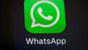 WhatsApp Logo