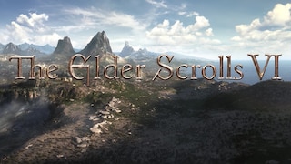 The Elder Scrolls VI Teaser
