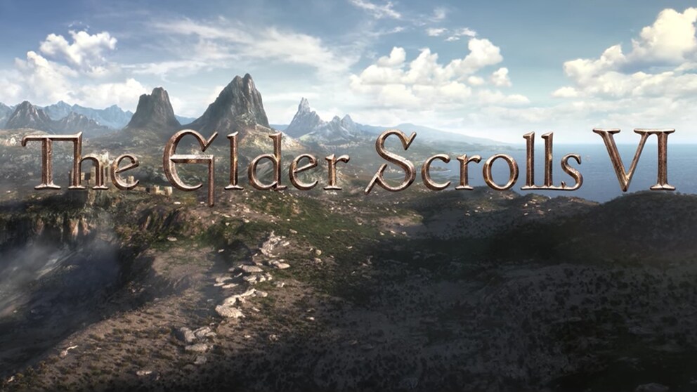 The Elder Scrolls VI Teaser