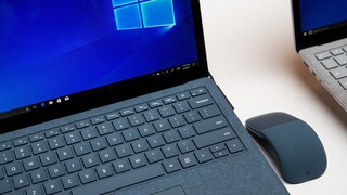 Upgrading to Windows 10 is painless and free. Staying with Windows 7 exposes you to an unpredictable security risk.