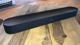 Sonos Beam in Black