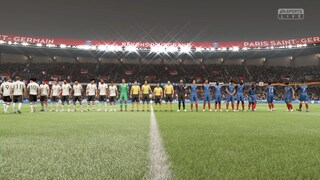 FIFA 19 Teams