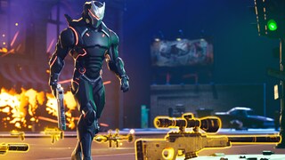Fortnite for Android Download