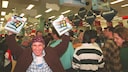 Windows 95 Launch
