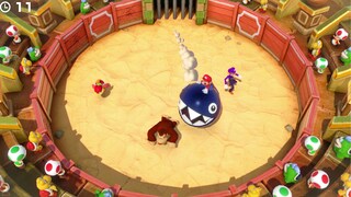 Super Mario Party for Switch