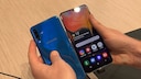 Samsung Galaxy A50 at MWC 2019