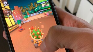 Mario Kart Tour