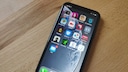 Games and Apps on iPhone
