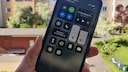 iPhone Xr Control Center
