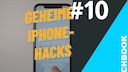 iPhone Hacks Part 10