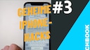 iPhone Hacks Part 3