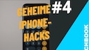 iPhone Hacks Part 4