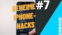 iPhone Hacks Part 7