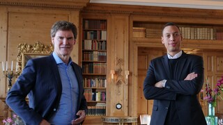 In an interview with TECHBOOK editor-in-chief Andreas Filbig, Carsten Maschmeyer offered tips for startup founders.